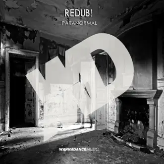 Paranormal - Single by ReDub album reviews, ratings, credits