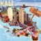 La camerounaise (Intrumental Version) - Kali lyrics