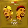 Fool Wit It (feat. Chris Brown) - Single album lyrics, reviews, download