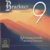 Bruckner: Symphony No. 9 in D Minor, WAB 109 album cover