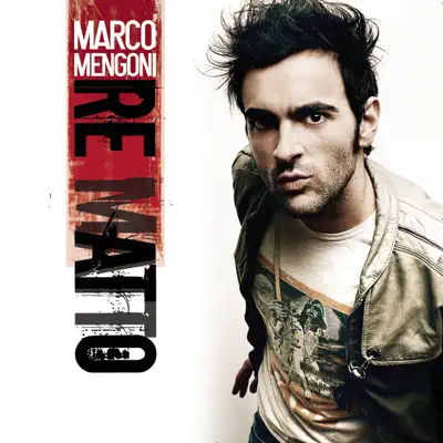 Re Matto (Deluxe Edition) - Marco Mengoni