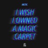 I Wish I Owned a Magic Carpet - EP