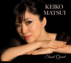 Keiko Matsui - Stingo