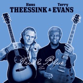 Hans Theessink & Terry Evans - Mother Earth