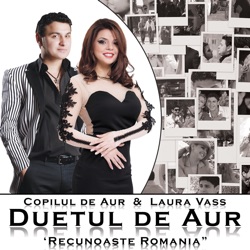 Copilul De Aur & Laura Vass - Febletea Inimii