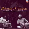 Stream & download Shared Moments