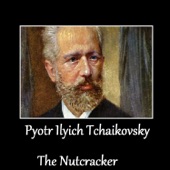 The Nutcracker, Op. 71: V. Pas de deux artwork