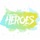 Heroes (Technoposse Remix)