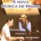 Peça em Forma de Jazz - Eduardo Hazan lyrics