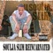 Dat Yaah (feat. Chezi) - Lil Soulja Slim lyrics