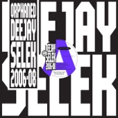 orphaned deejay selek 2006-2008 artwork