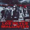 Stream & download Los Reyes Del Malianteo (feat. Arcangel, Farruko, De La Ghetto, Ñengo Flow & D.Ozi) - Single