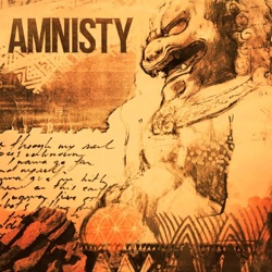 Amnisty - Travellers