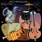 Jazz Anthology artwork