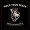 Hold Your Peace (with Jenny Geddes Band) - Douglas Wilson lyrics