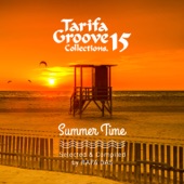 Tarifa Groove Collections 15 - Summer Time artwork