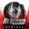 Throwdown Remixes - EP