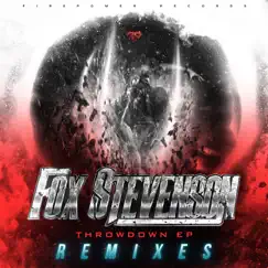 Throwdown Remixes - EP by Fox Stevenson album reviews, ratings, credits