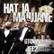 Hat Ja Majujane (feat. BEE2 & Rani Randeep) - Gtown Desi lyrics