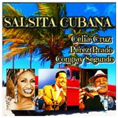 Salsita Cubana artwork