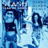 Tear Me Down (Danny Olson Remix) - Single