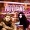 Provocame (feat. Ms. Drama) - Mc Skedr lyrics