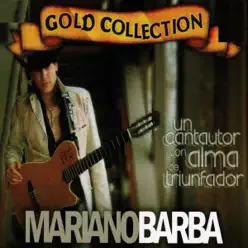 Gold Collection, Vol. 2 - Mariano Barba