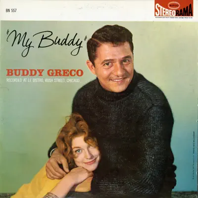 My Buddy - Buddy Greco
