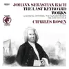 Stream & download Bach: The Musical Offering, BWV 1079 & The Art of the Fugue, BWV 1080