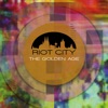 Riot City - The Golden Age