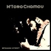 M' Godro Street - EP