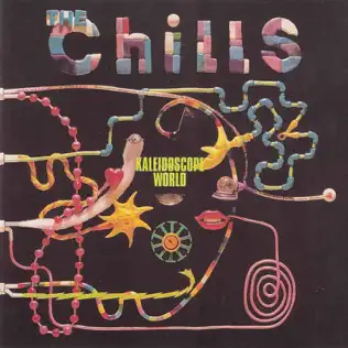 télécharger l'album The Chills - Kaleidoscope World