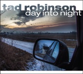 Tad Robinson - Blue Yesterday