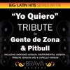 Yo Quiero - Tribute to Gente de Zona & Pitbull - EP