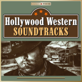 Masterpieces Presents Hollywood Western Soundtracks (39 Movie Hits) - Varios Artistas