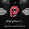 Point of Origin EP album lyrics, reviews, download