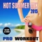 Peaches N Cream (Workout Mix) - Pro Workout Music lyrics