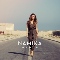 Namika - Nador artwork