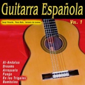 Guitarra Española Vol. 1 artwork