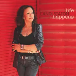 Life Happens - Candi Staton Life Happens - Candi Staton