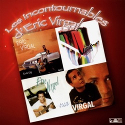 Eric Virgal - Jenny