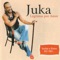 Amor Não Tem Idade (feat. Vivy) - Juka lyrics