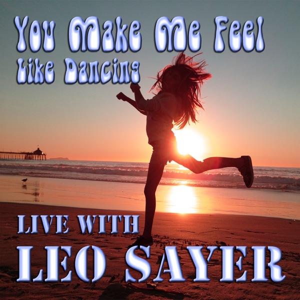 Leo Sayer - More Than I Can Say