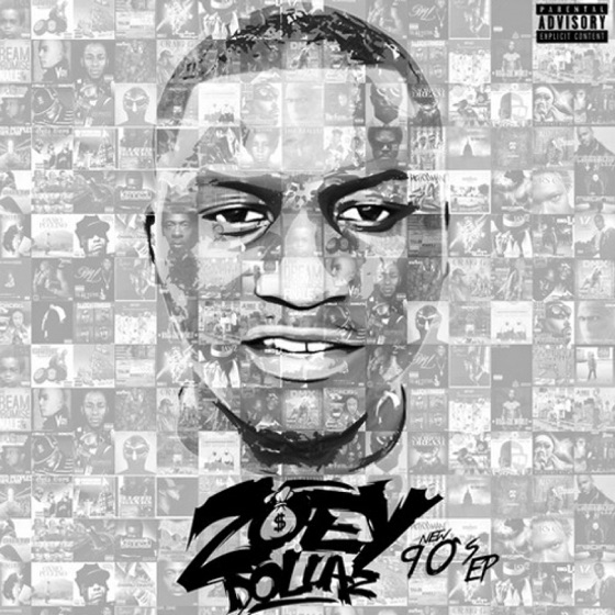 Cover artwork for Find a Way