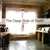 The Deep Side of Berlin, Vol. 3 artwork