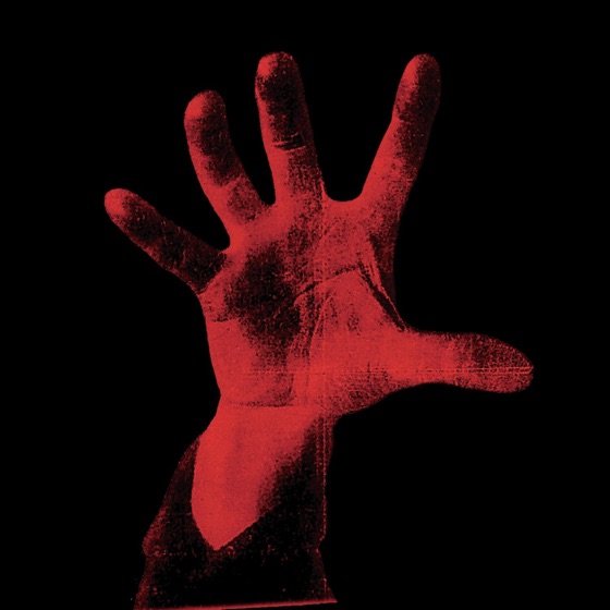 Cover artwork for Know