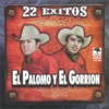 22 éxitos de El Palomo y El Gorrión