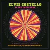 Elvis Costello - (What's So Funny 'Bout) Peace, Love and Understanding