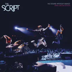 No Sound Without Silence (Japan Special Edition) - The Script