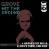 Hit the Ground - Single